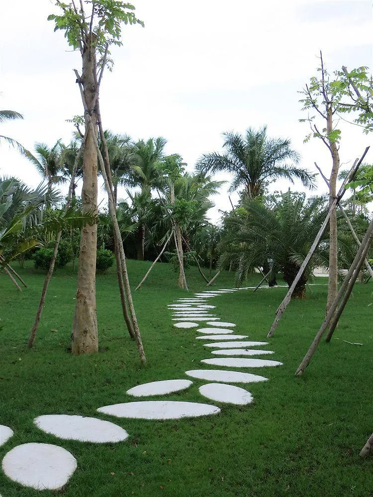 Seclusion Sanya Bay Otel