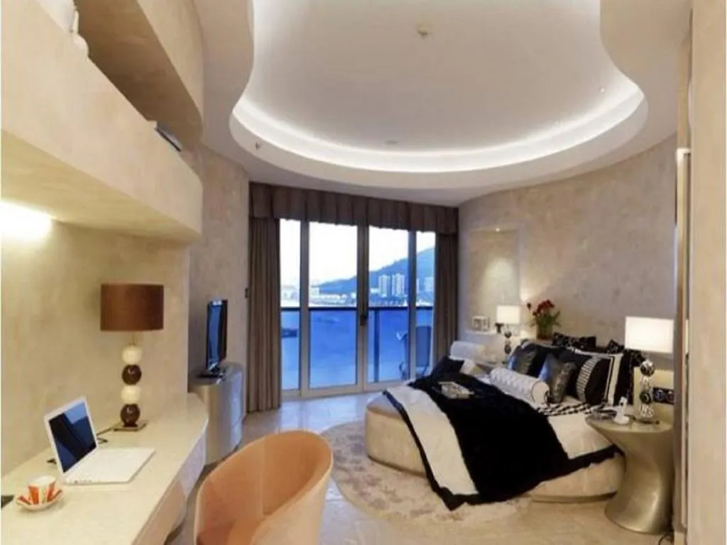 Seclusion Sanya Bay contacts